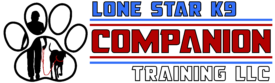 Lone Star K9 Companion Training LLC.