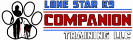 Lone Star K9 Companion Training LLC.