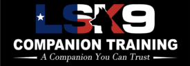 Lone Star K9 Companion Training LLC.